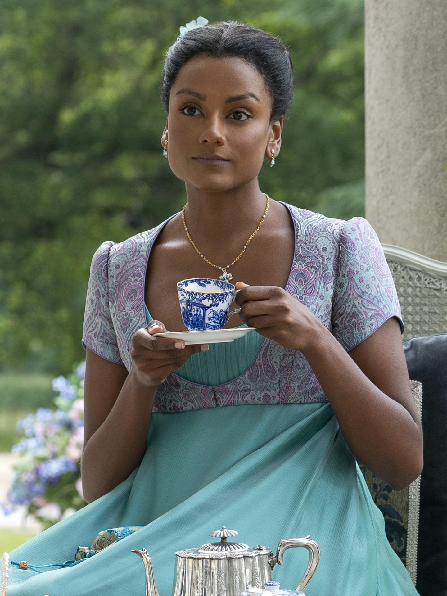 Kate Sharma Kate Sharma