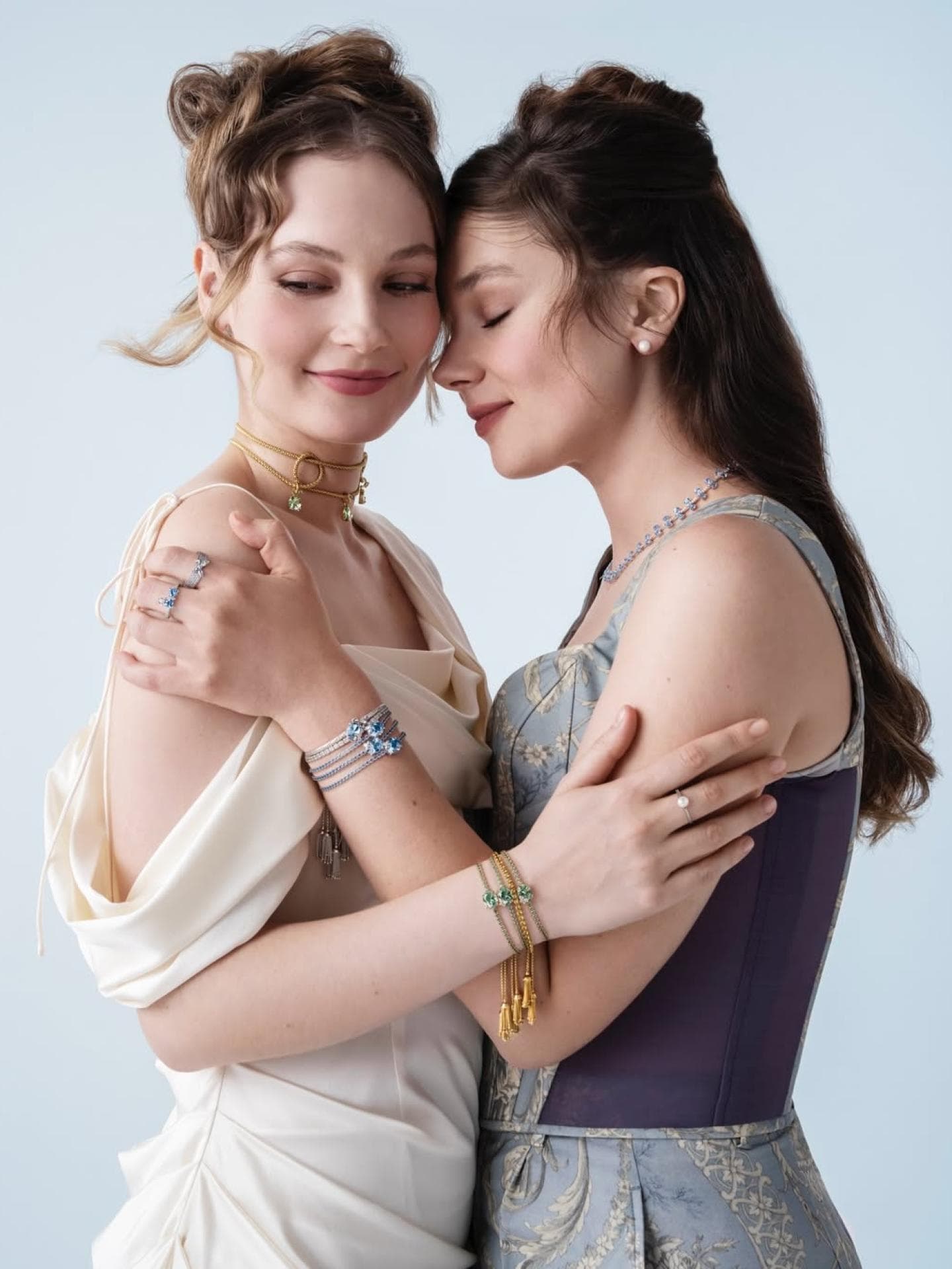 Pandora x Bridgerton Pandora x Bridgerton