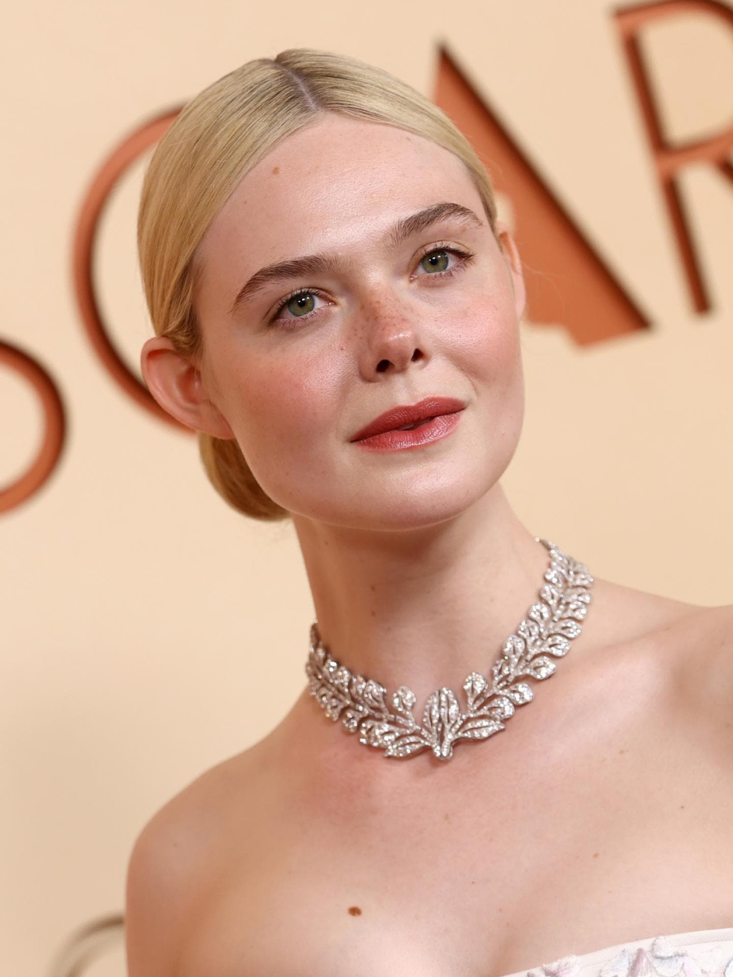 Elle Fanning