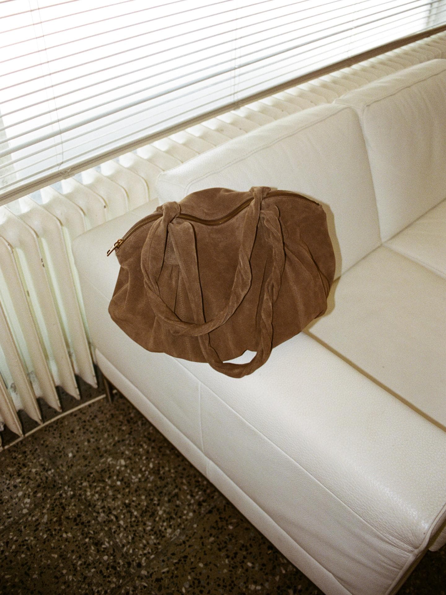 Lucy – unkompliziert, weich und immer bereit für spontane Pläne.