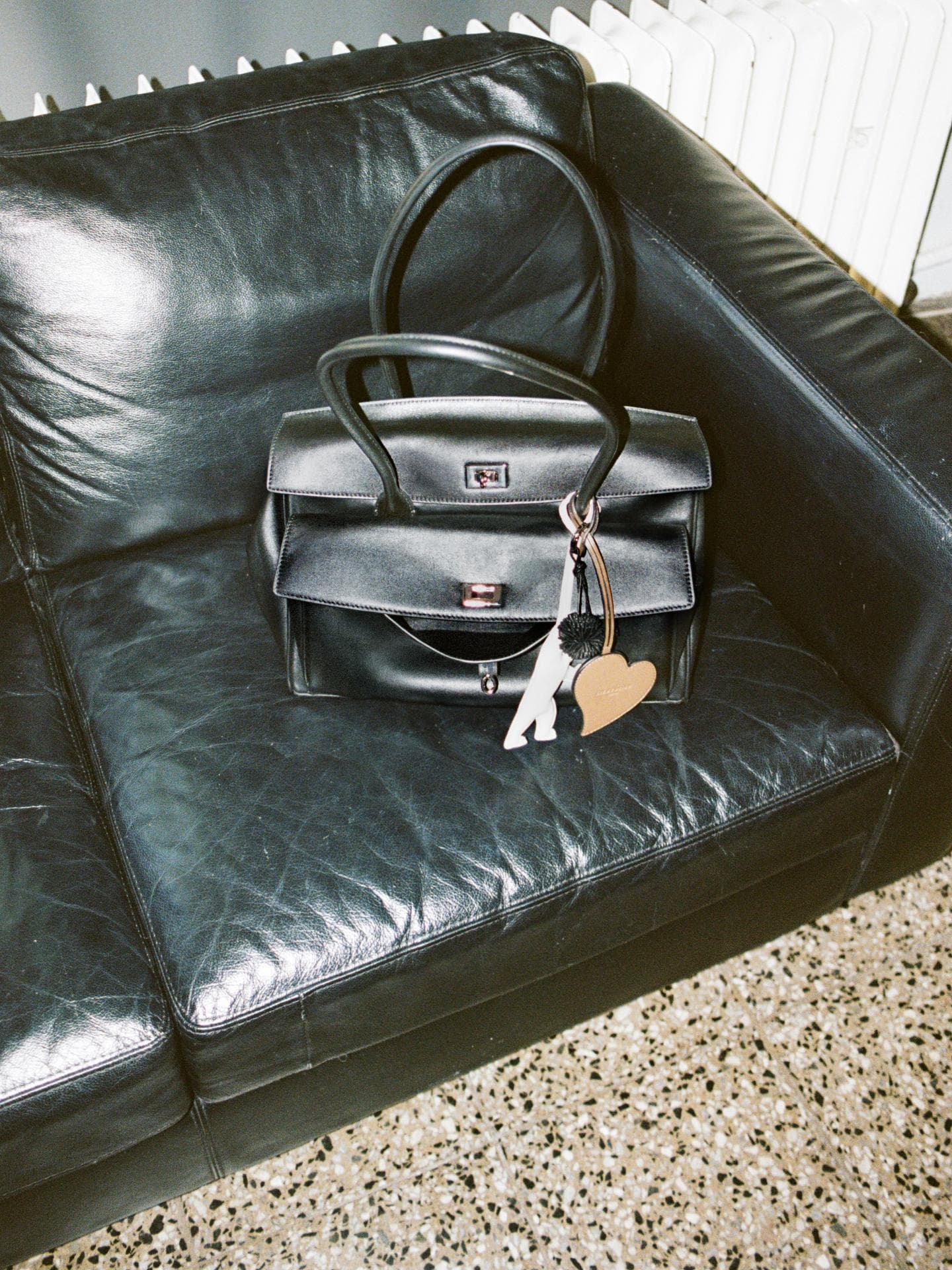 Finde die Tasche, die zu deinem Alltag passt – und zu allem, was er bereithält.