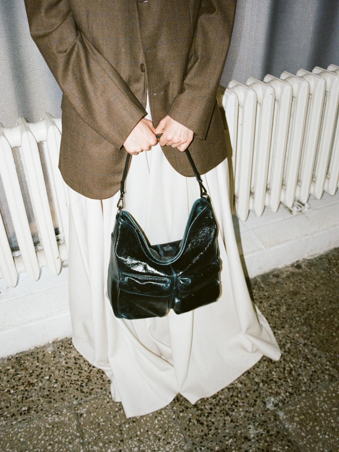 LK 204 – oversized, lässig und voller sommerlicher Leichtigkeit.