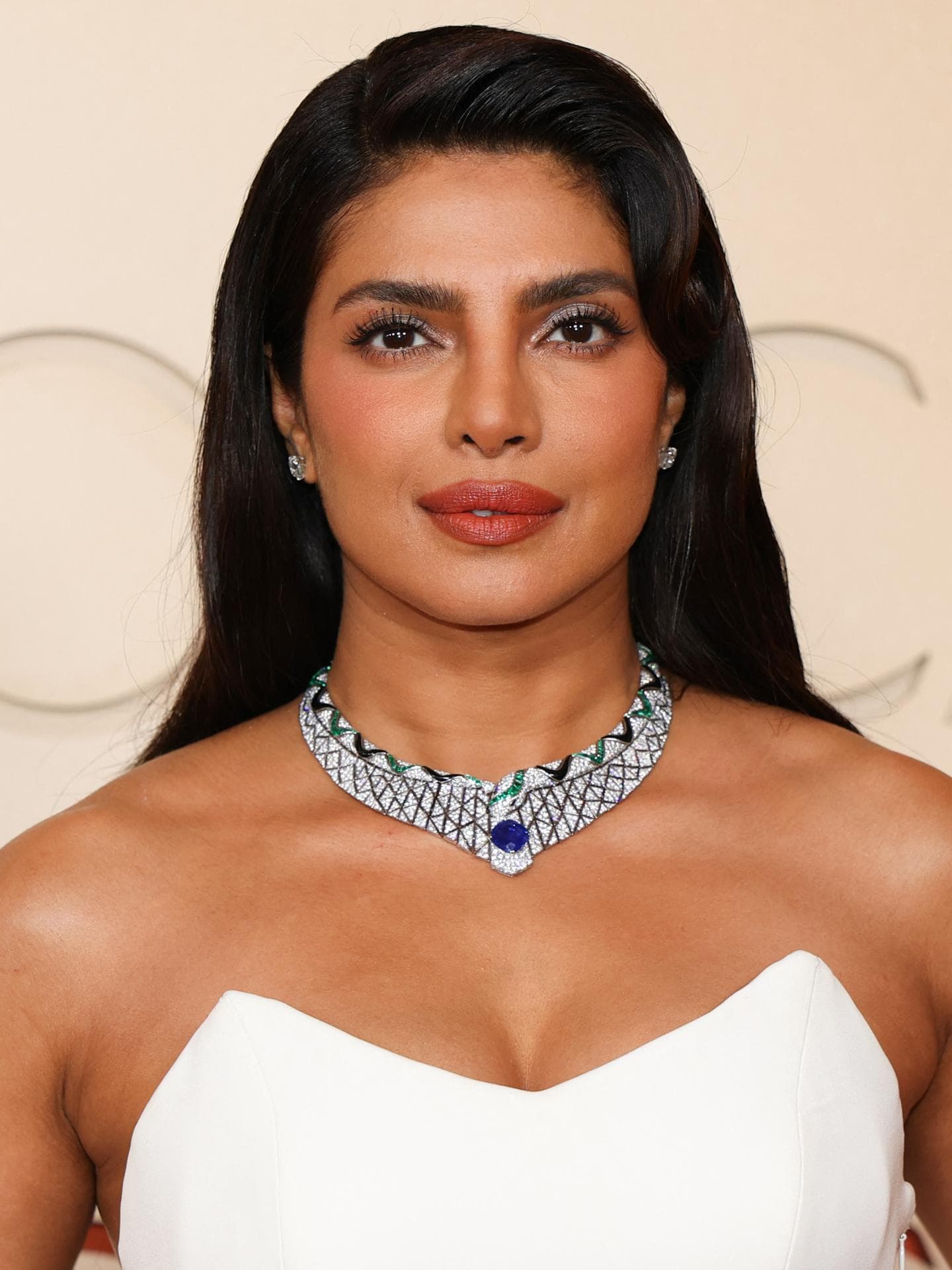 Priyanka Chopra Jonas