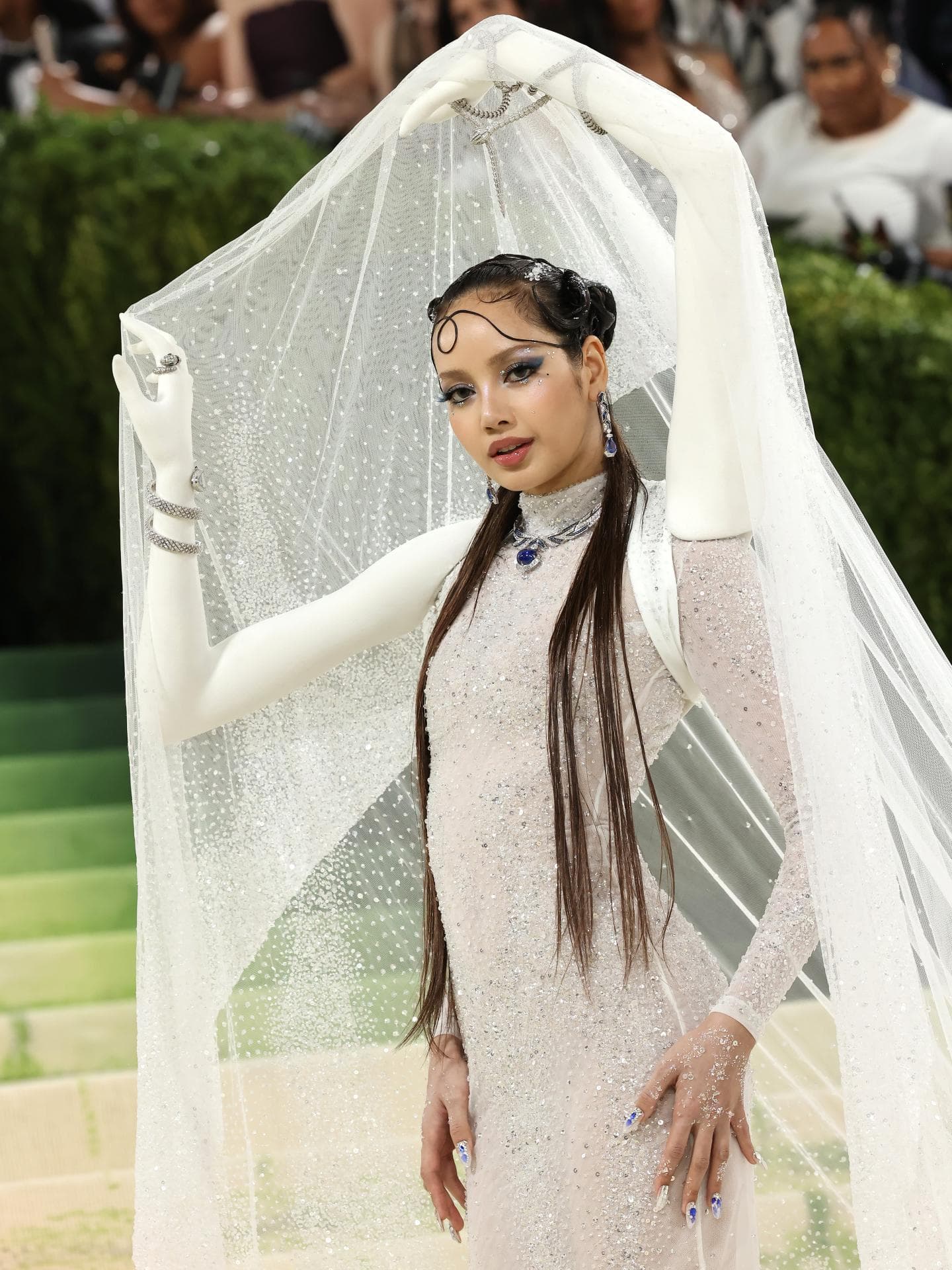 Met Gala 2026 Lisa Met Gala 2026 Lisa
