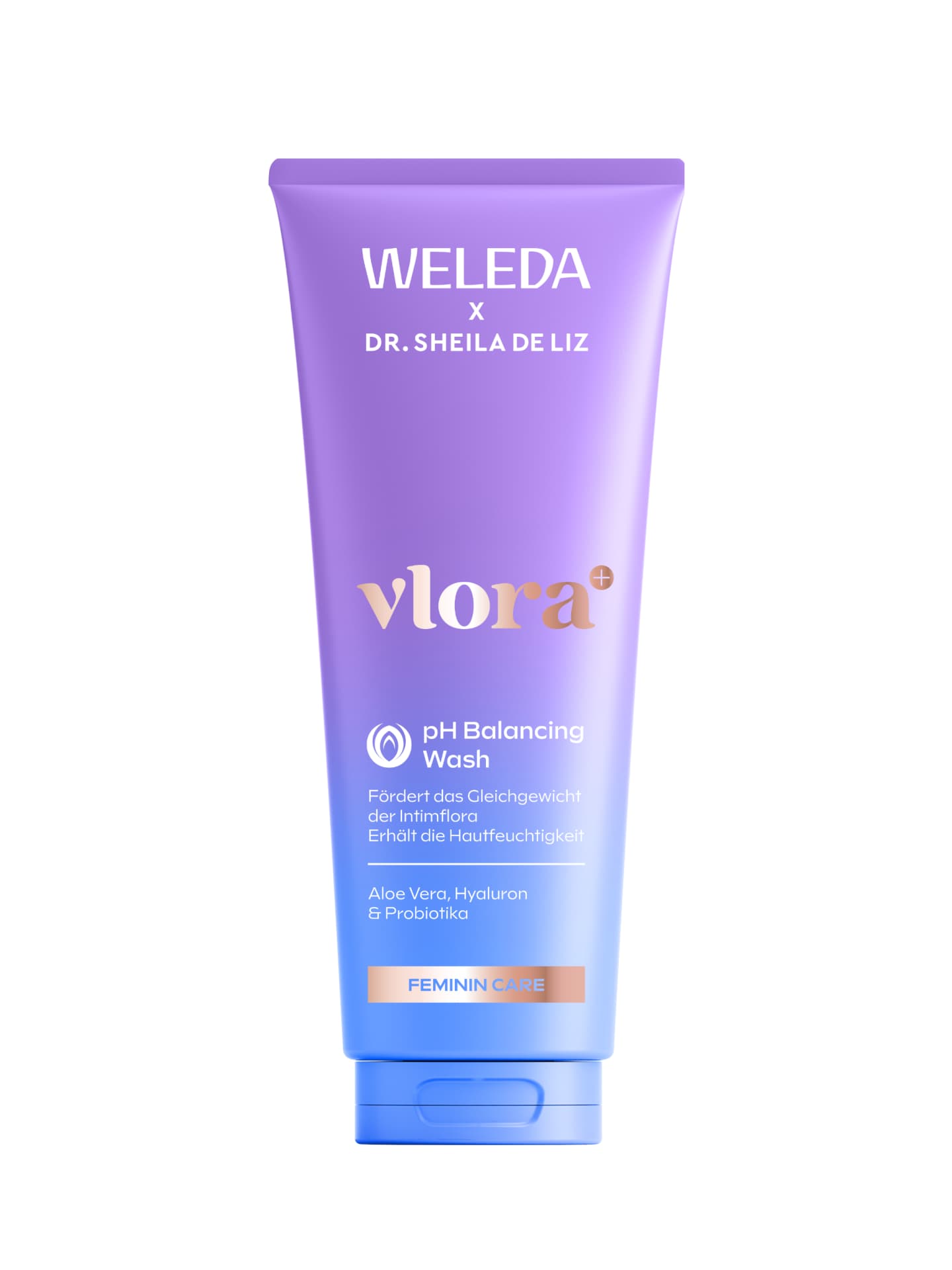 Weleda Intim Wash
