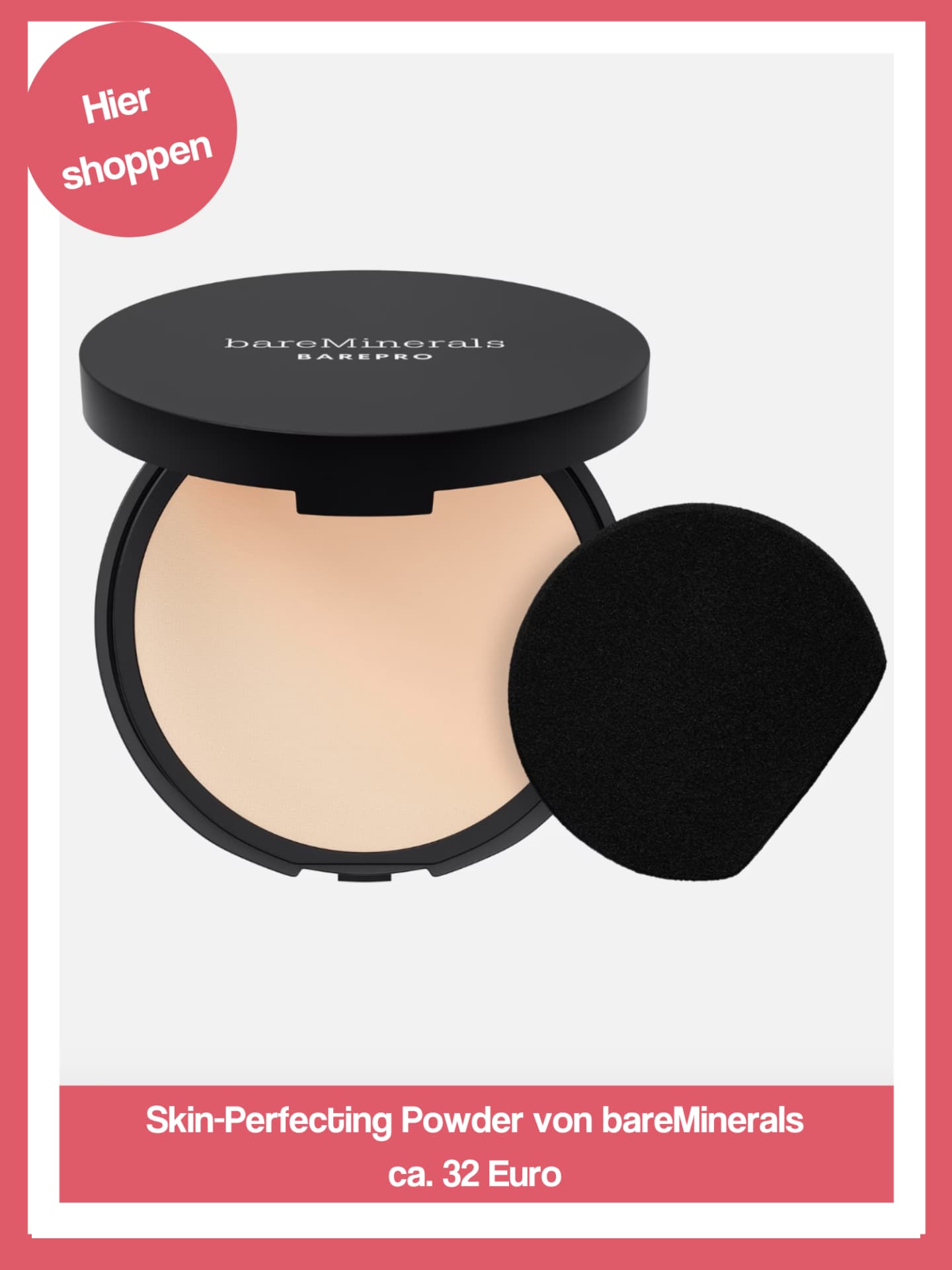 bareMinerals Powder bareMinerals Powder