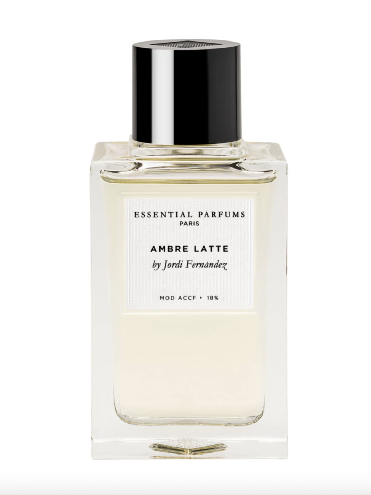 Essential Parfums Ambre Latte Essential Parfums Ambre Latte
