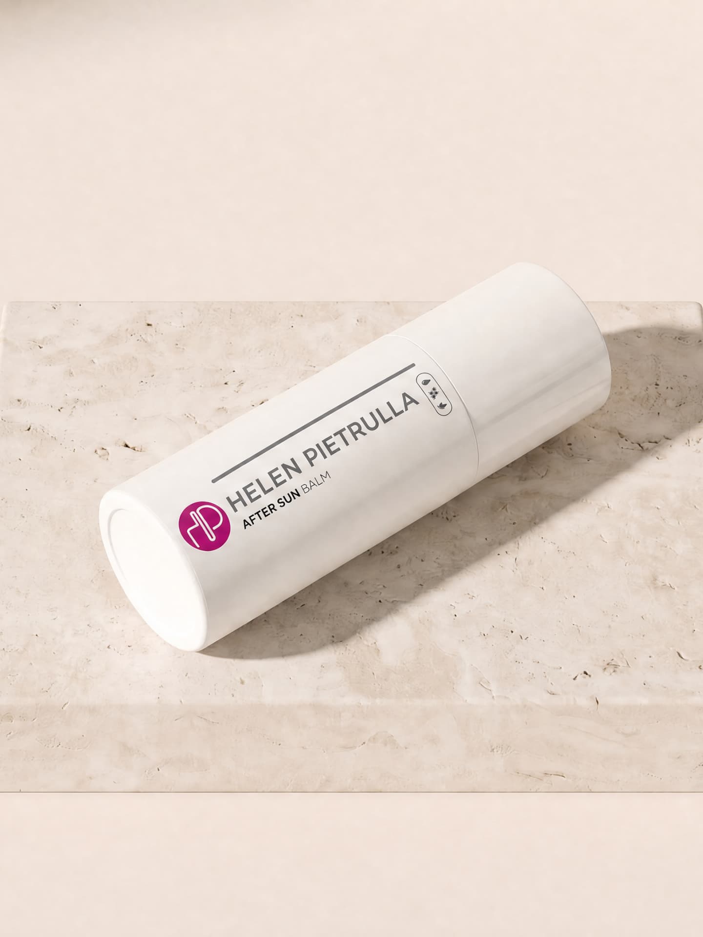 After Sun Balm von Helen Pietrulla