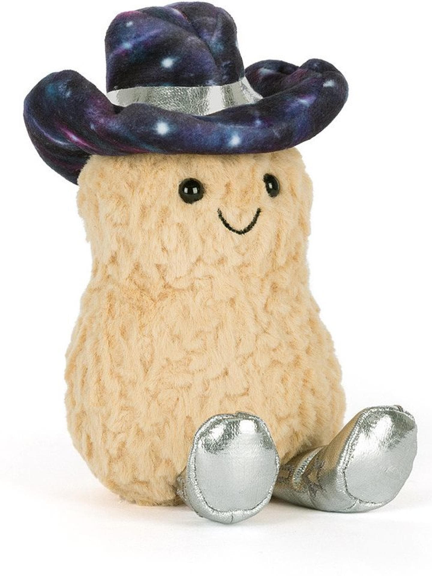 Jellycat Space Peanut