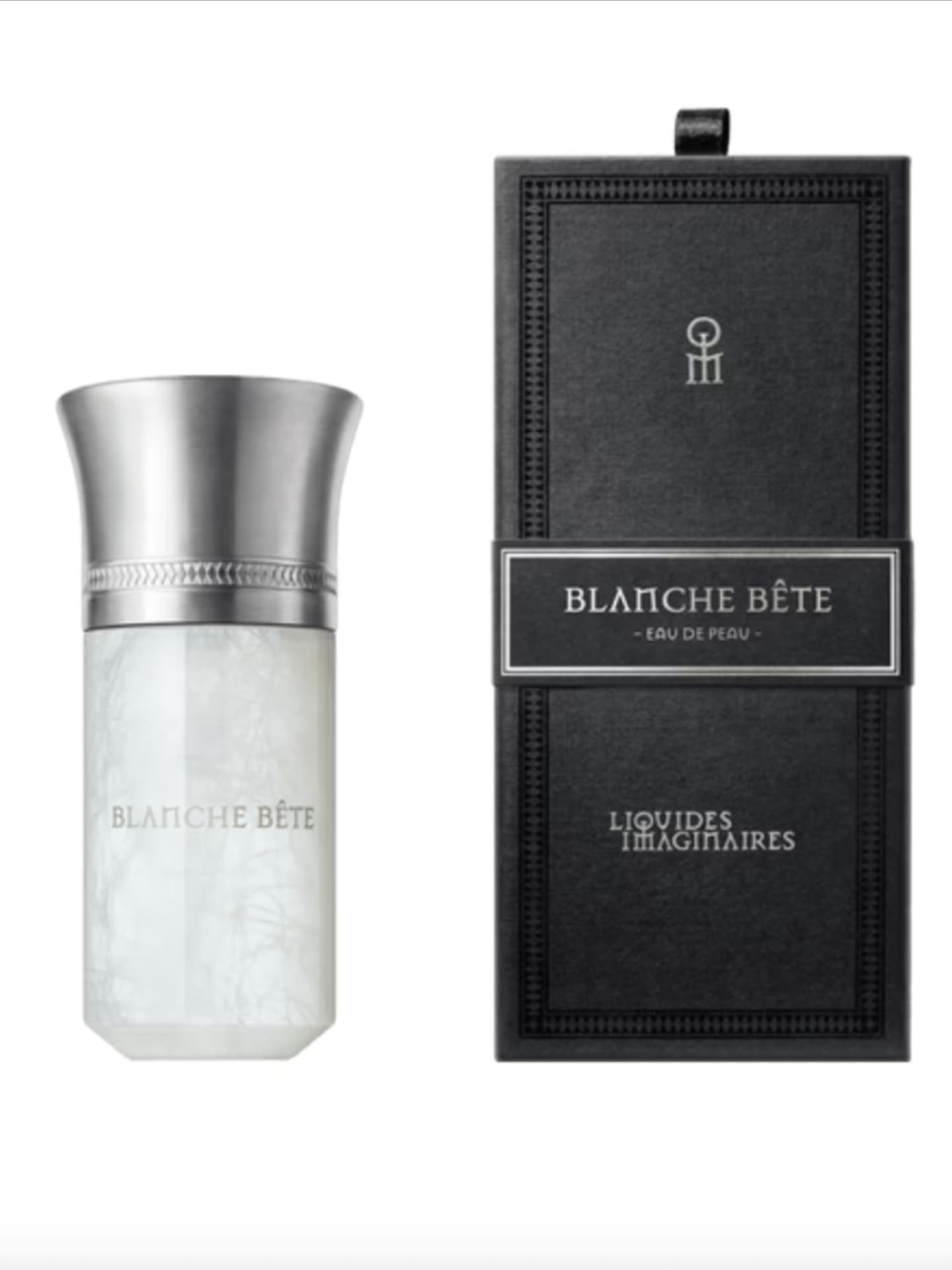 Les Liquides Imaginaires Blanche Bête Les Liquides Imaginaires Blanche Bête