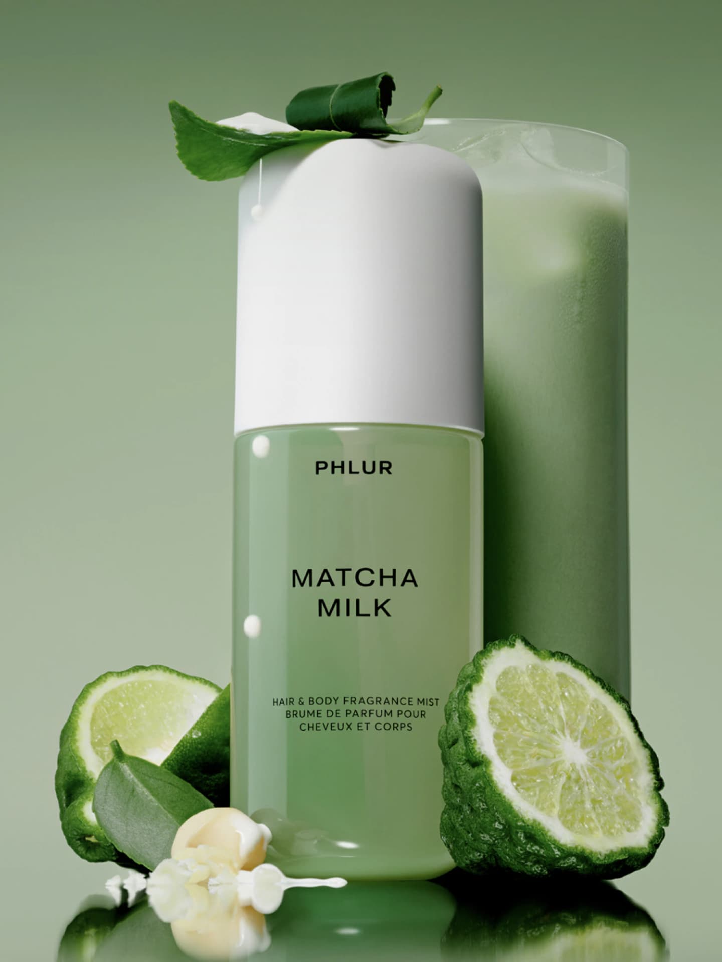 Phlur Matcha Milk Phlur Matcha Milk