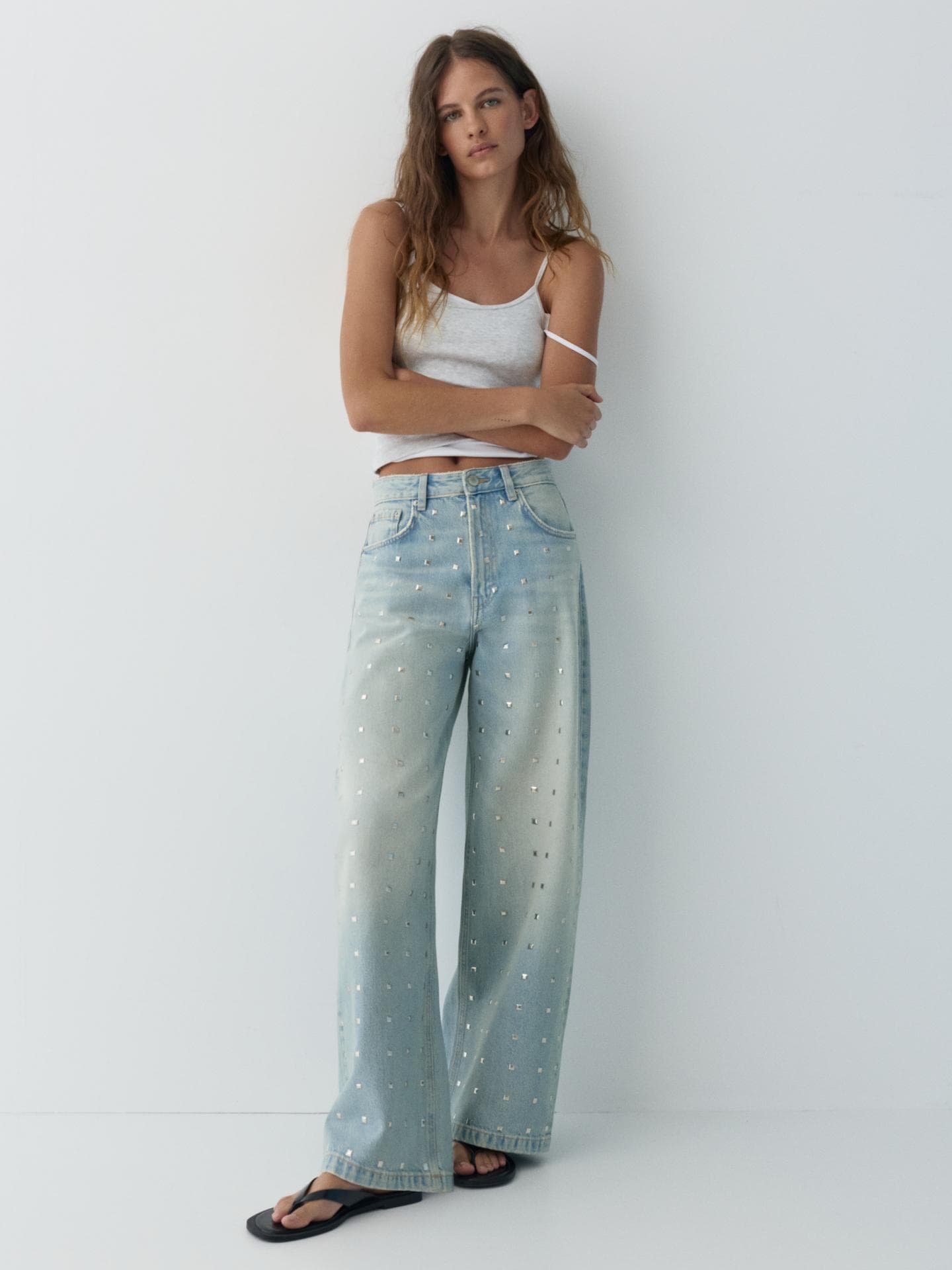 Sommerliche Styles von P&B