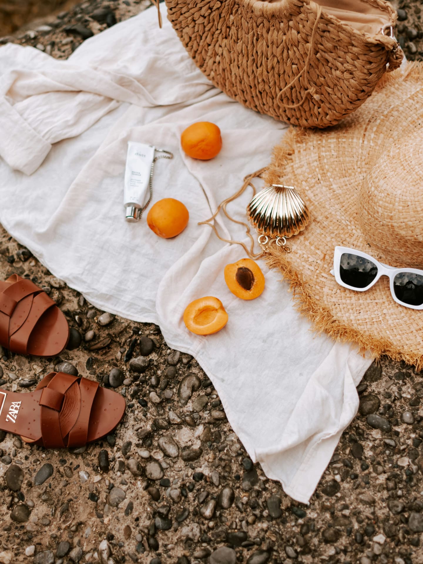 Sommer Accessoires Sommer Accessoires