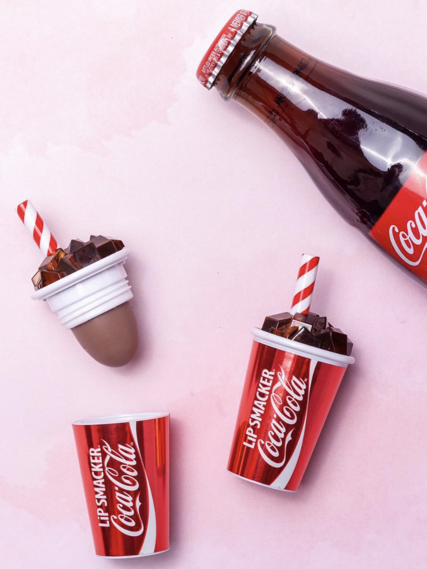 Lip Smacker Coca Cola Lipbalm Lip Smacker Coca Cola Lipbalm