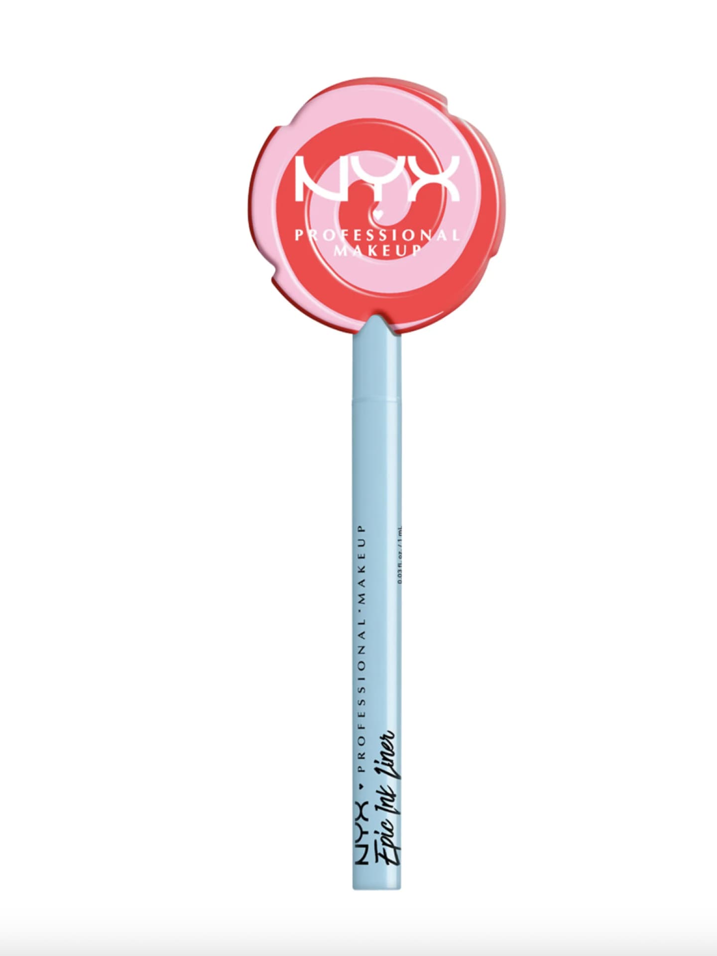 NYX Epic Ink Lollipop Liner NYX Epic Ink Lollipop Liner