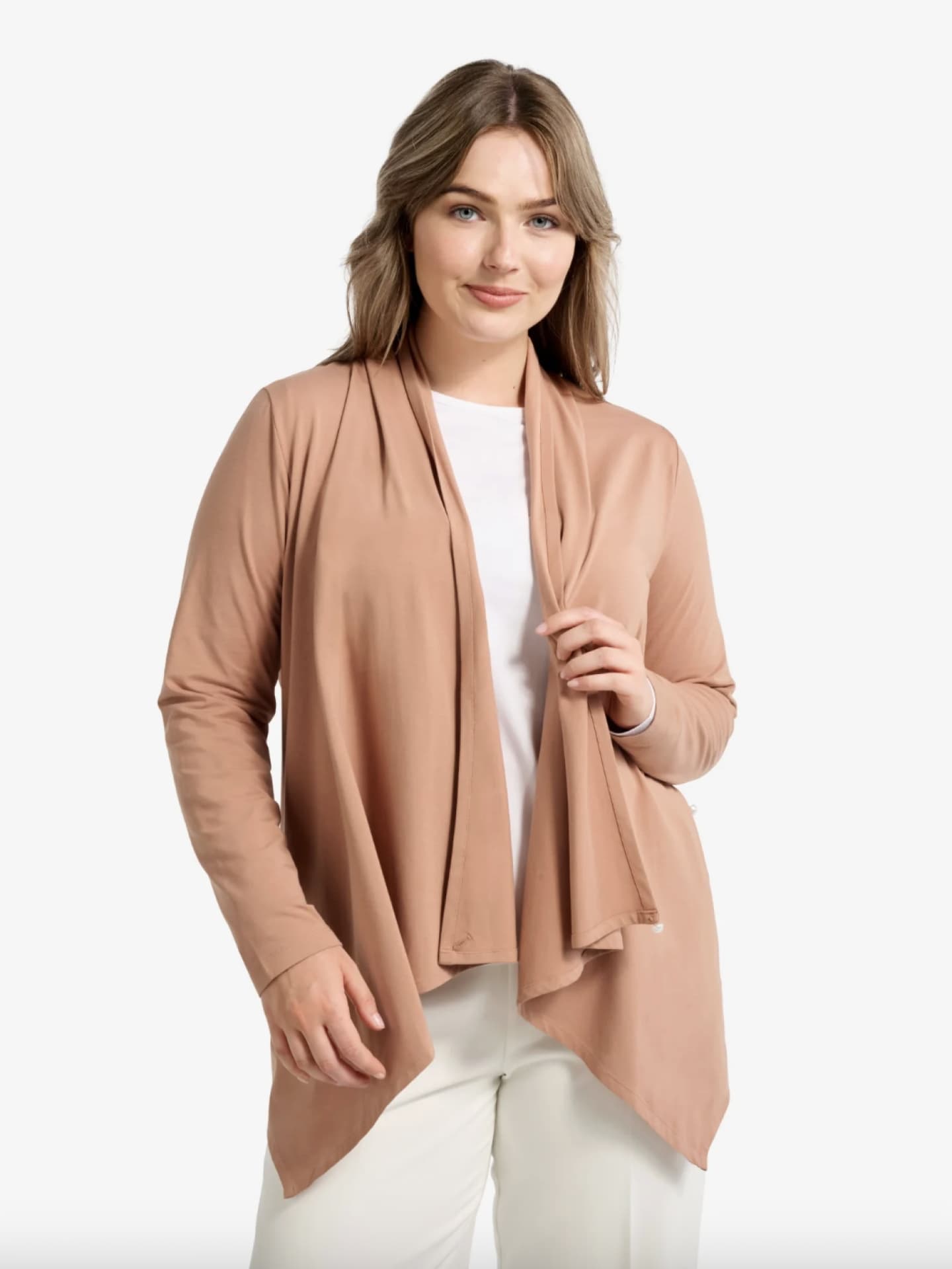 Solbari Luxe Sun Wrap UPF Solbari Luxe Sun Wrap UPF