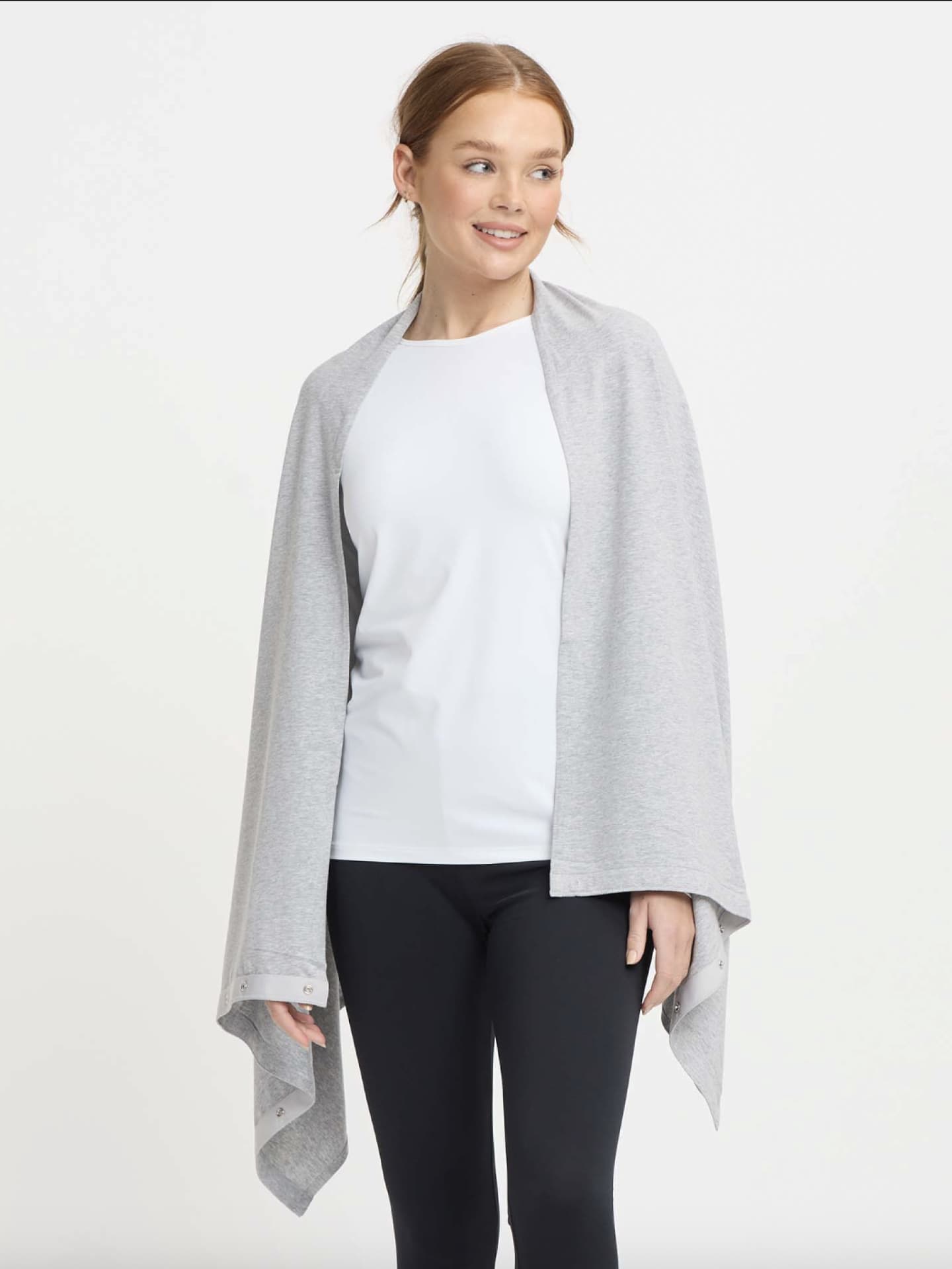 Solbari Sun Shawl UPF Solbari Sun Shawl UPF