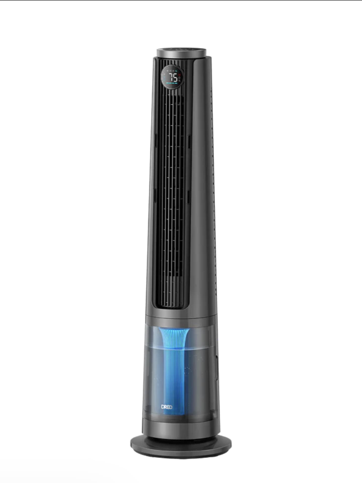 TurboCool Nebelventilator Dreo TurboCool Nebelventilator Dreo