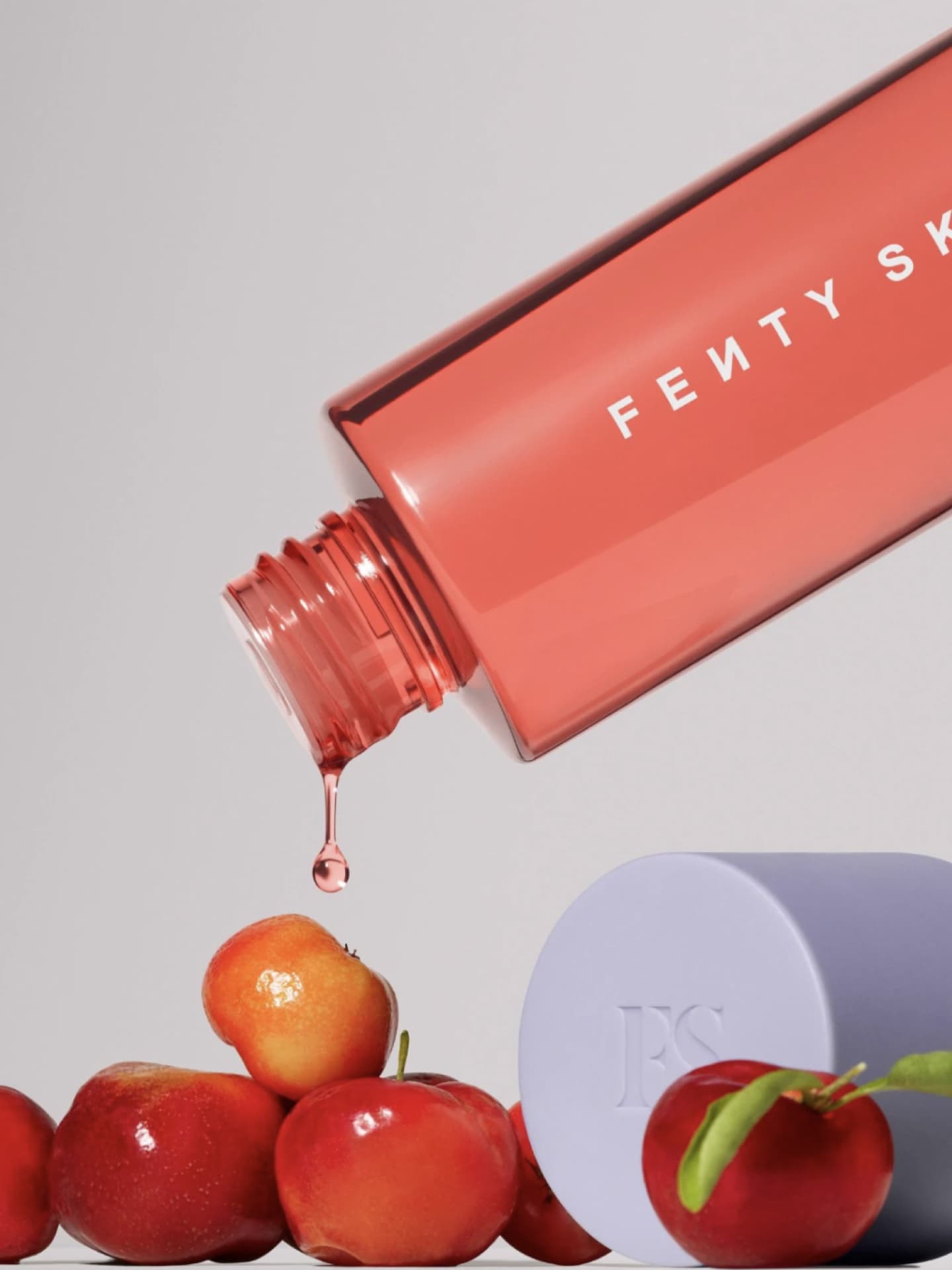 Fenty Cherry Dub BHA Toner Fenty Cherry Dub BHA Toner