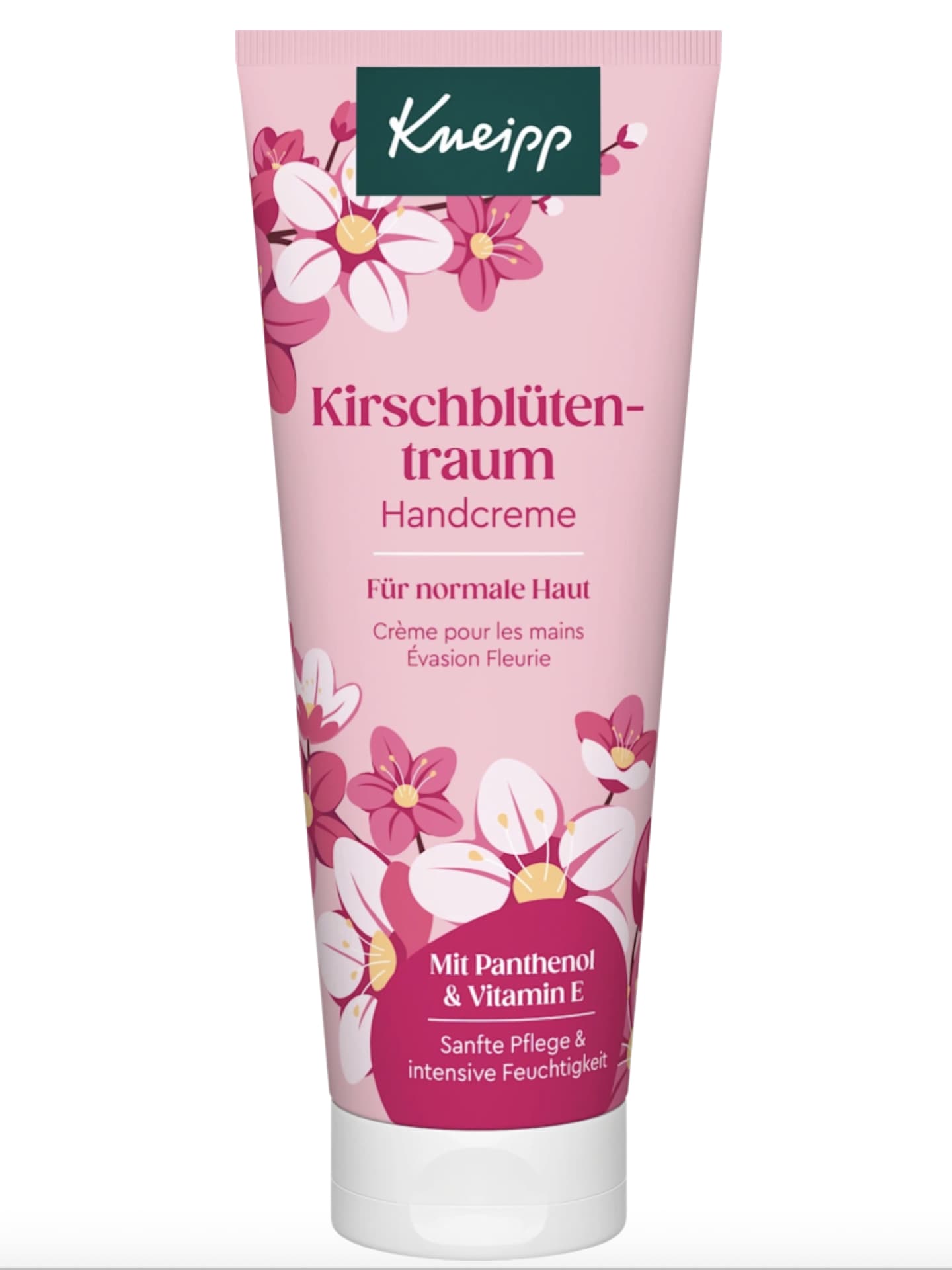 Kneipp Kirschblütentraum Handcreme Kneipp Kirschblütentraum Handcreme