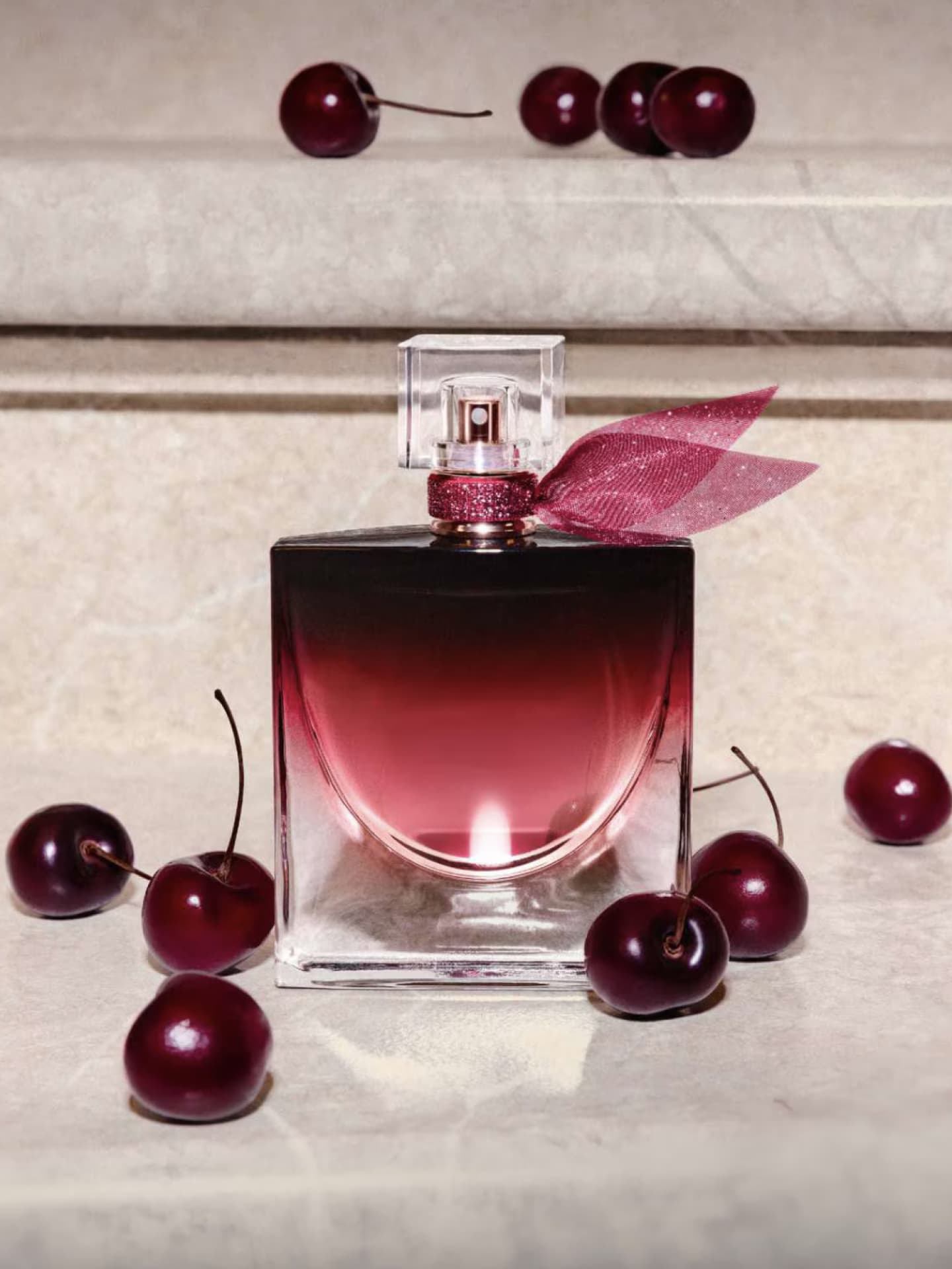 Lancome La Vie Est Belle Cherry Parfum Lancome La Vie Est Belle Cherry Parfum