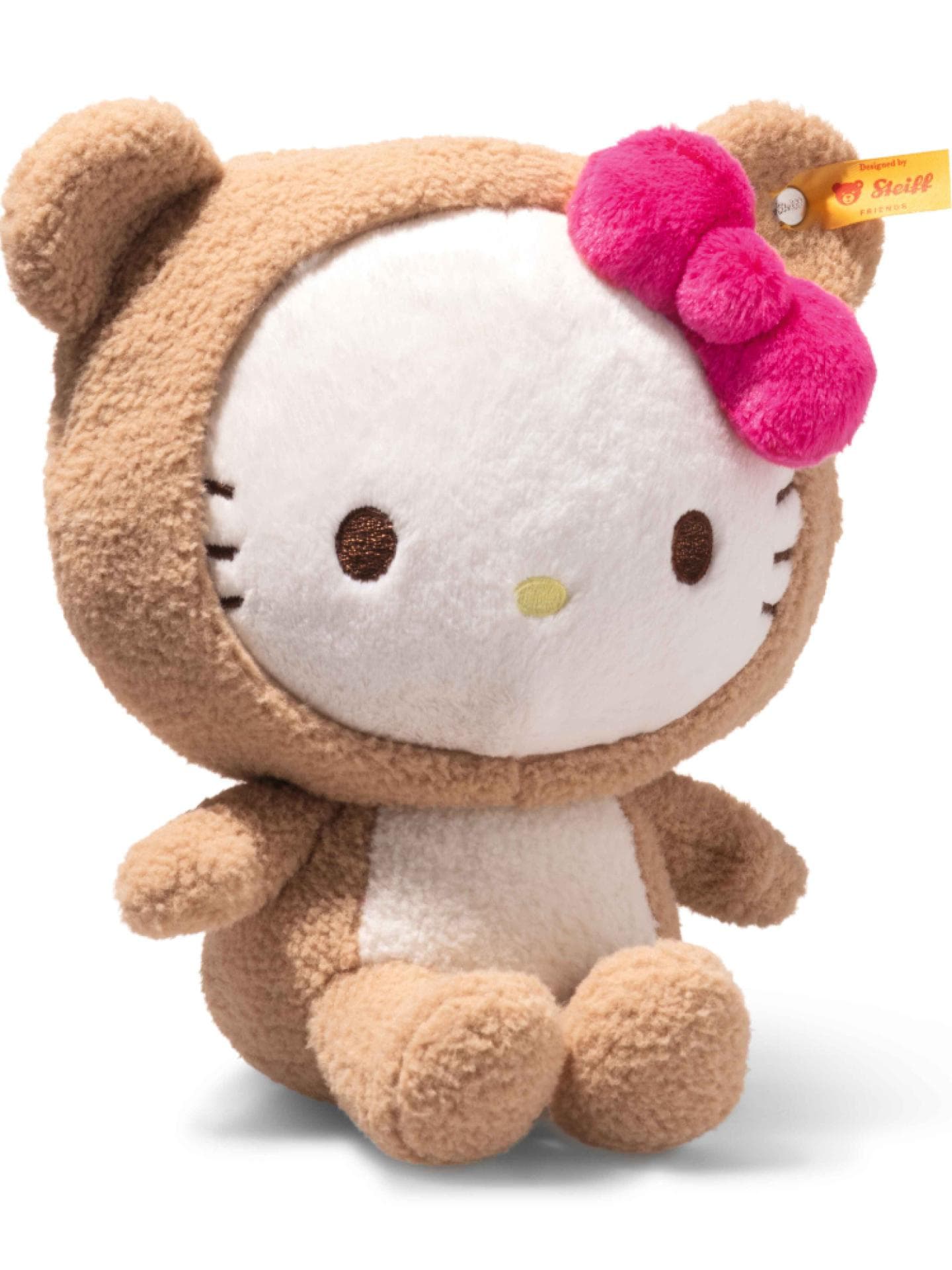 Steiff x Hello Kitty Steiff x Hello Kitty