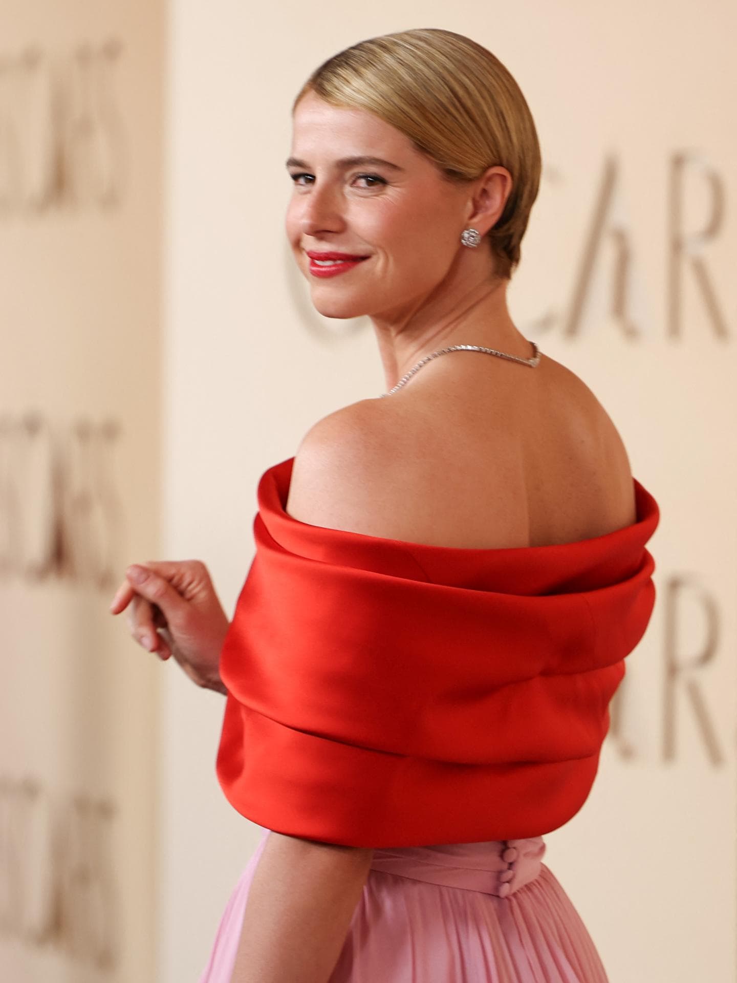 Oscars 2026: Diese Frisuren der Stars wollt ihr sofort nachstylen