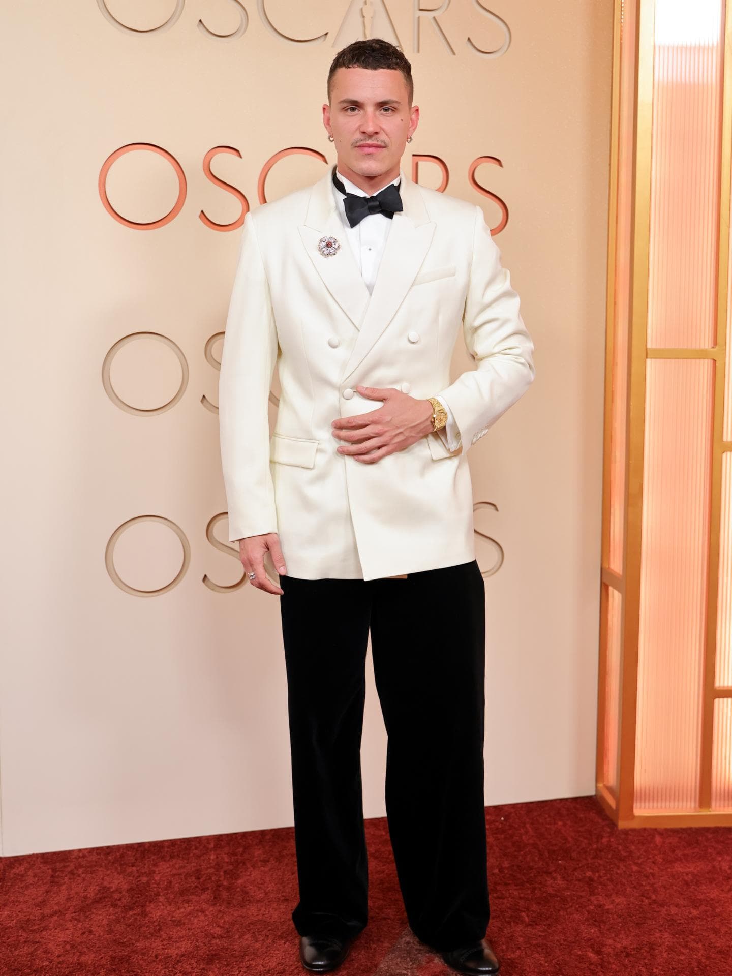 Oscars 2026: Die allerschönsten Looks der Stars