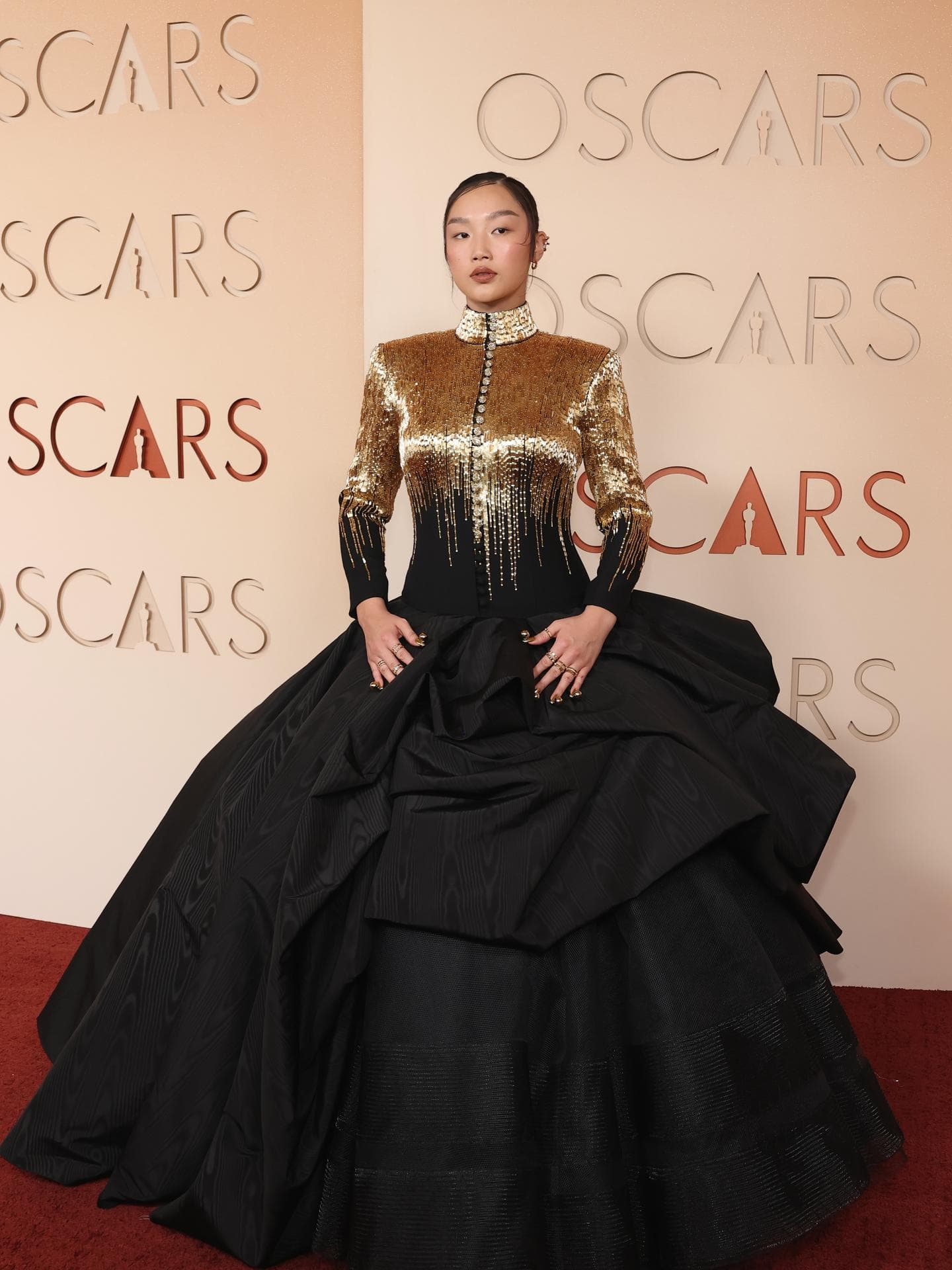 Oscars 2026: Die allerschönsten Looks der Stars