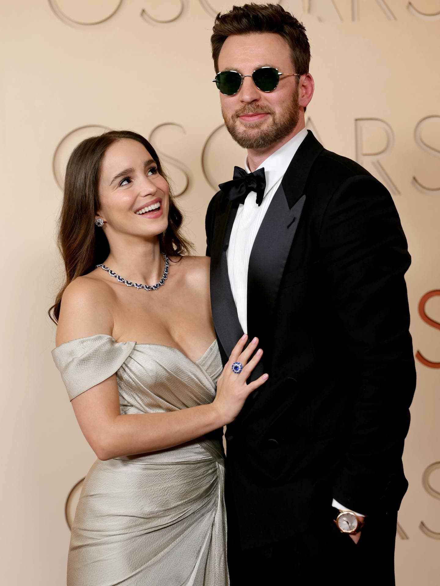 Oscars 2026: Die allerschönsten Looks der Stars