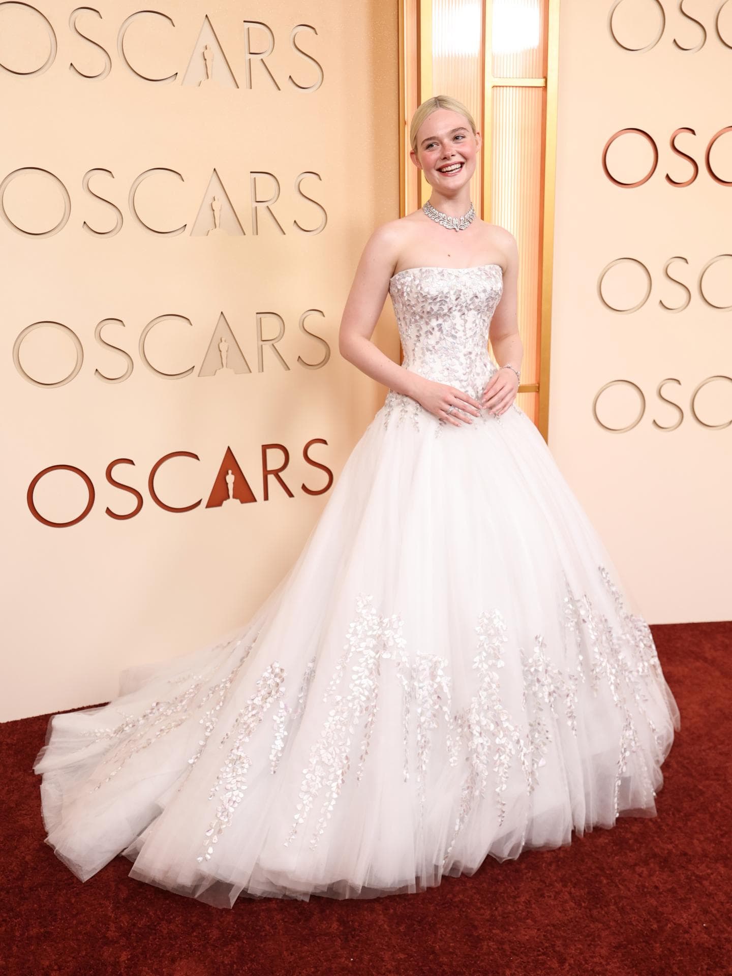 Oscars 2026: Die allerschönsten Looks der Stars