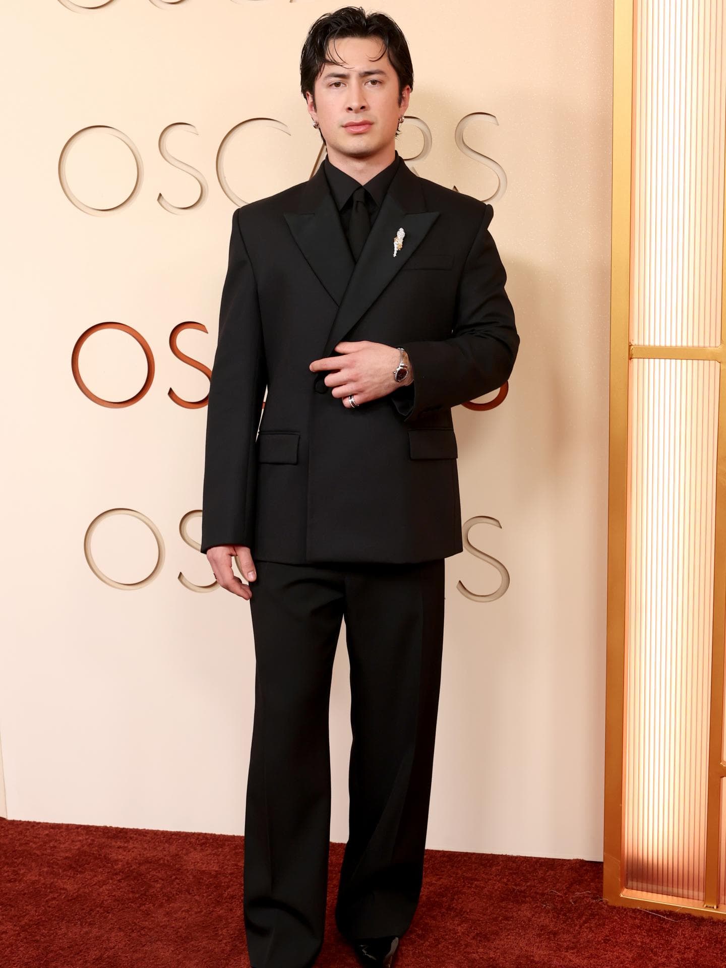 Oscars 2026: Die allerschönsten Looks der Stars