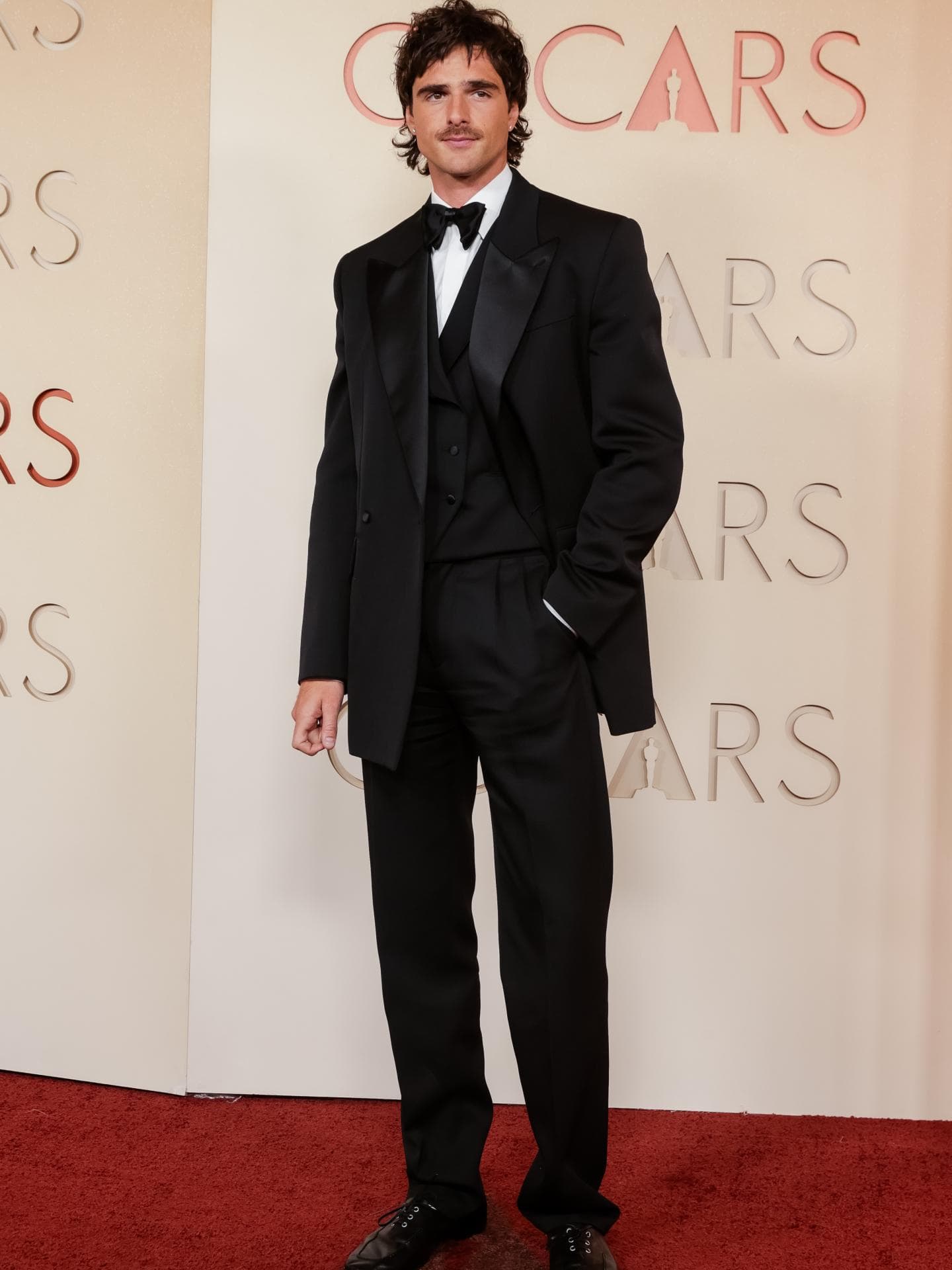 Oscars 2026: Die allerschönsten Looks der Stars