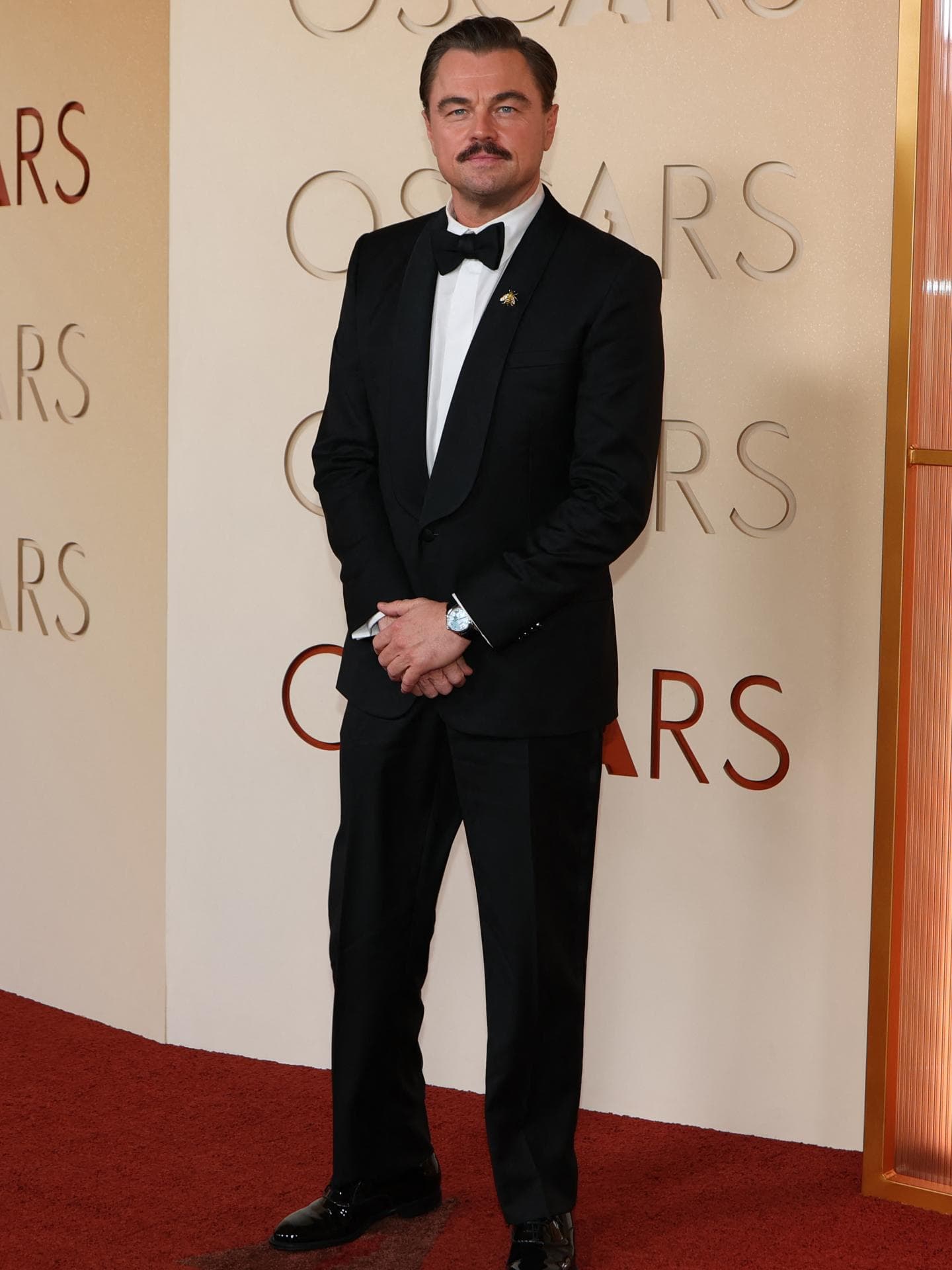 Oscars 2026: Die allerschönsten Looks der Stars