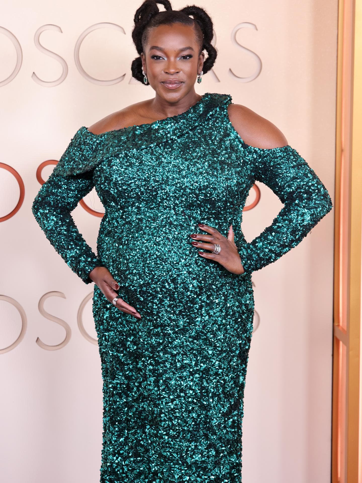 Oscars 2026: Die allerschönsten Looks der Stars