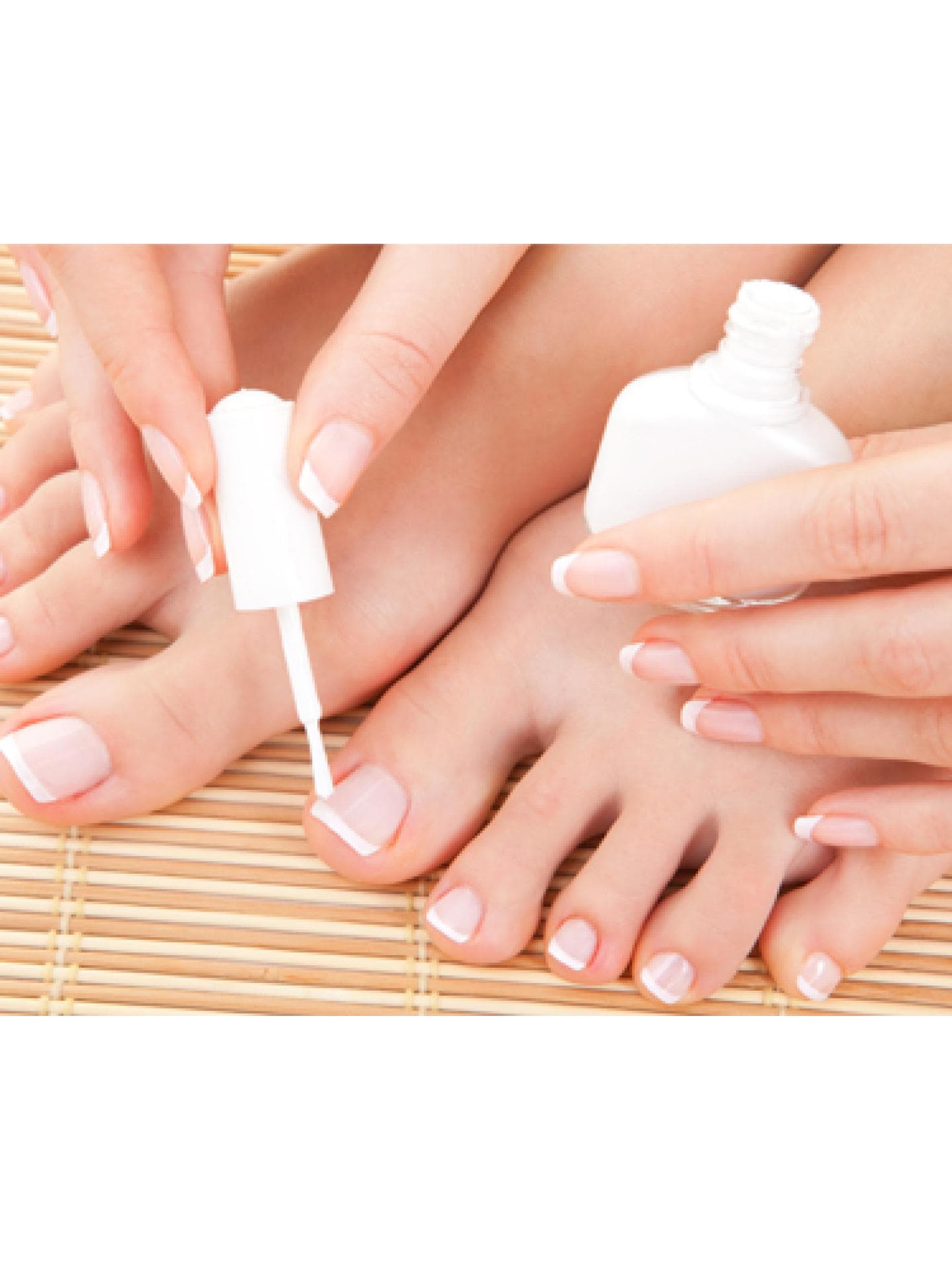 French Nails