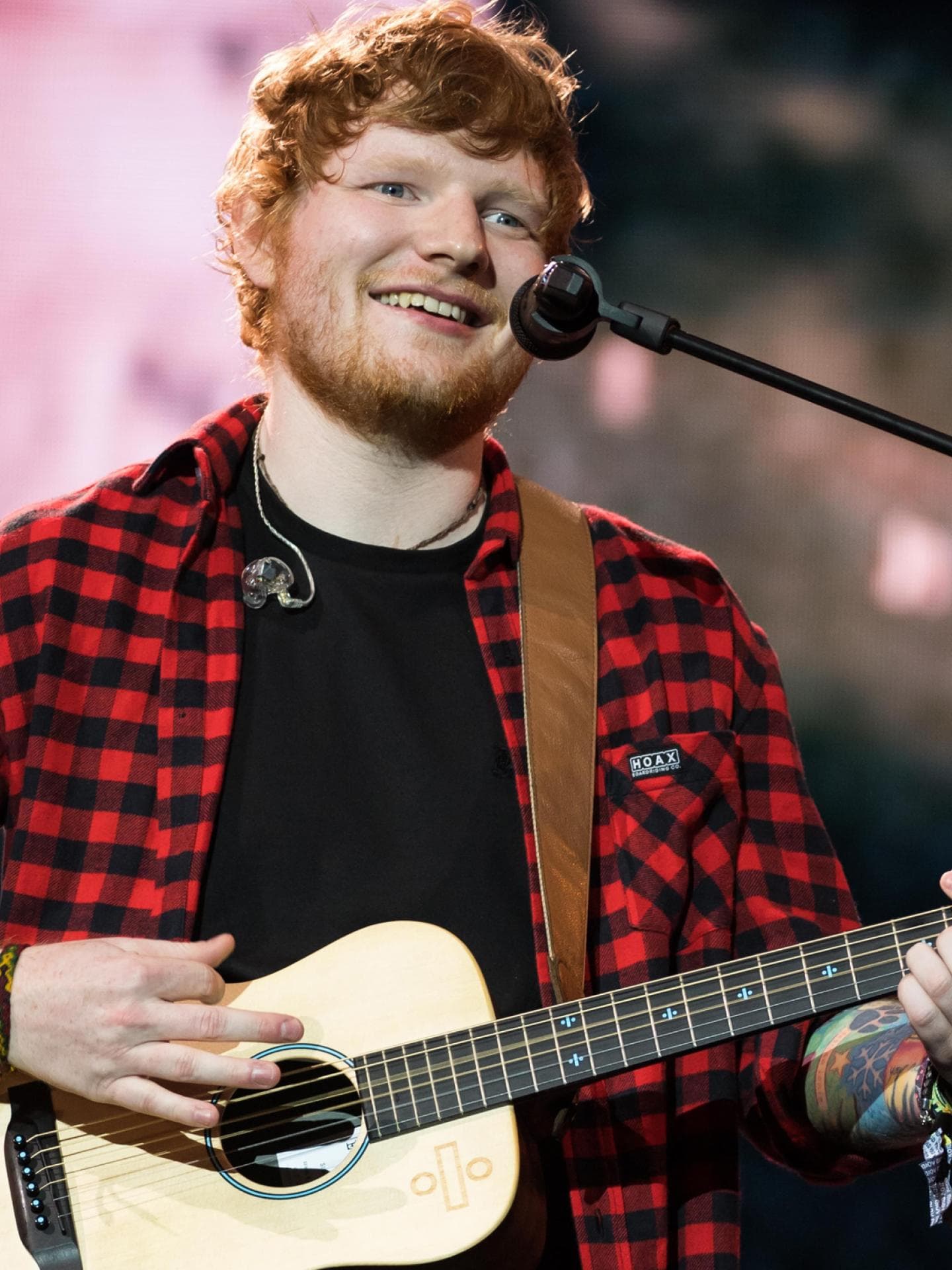 Ed Sheeran Ed Sheeran