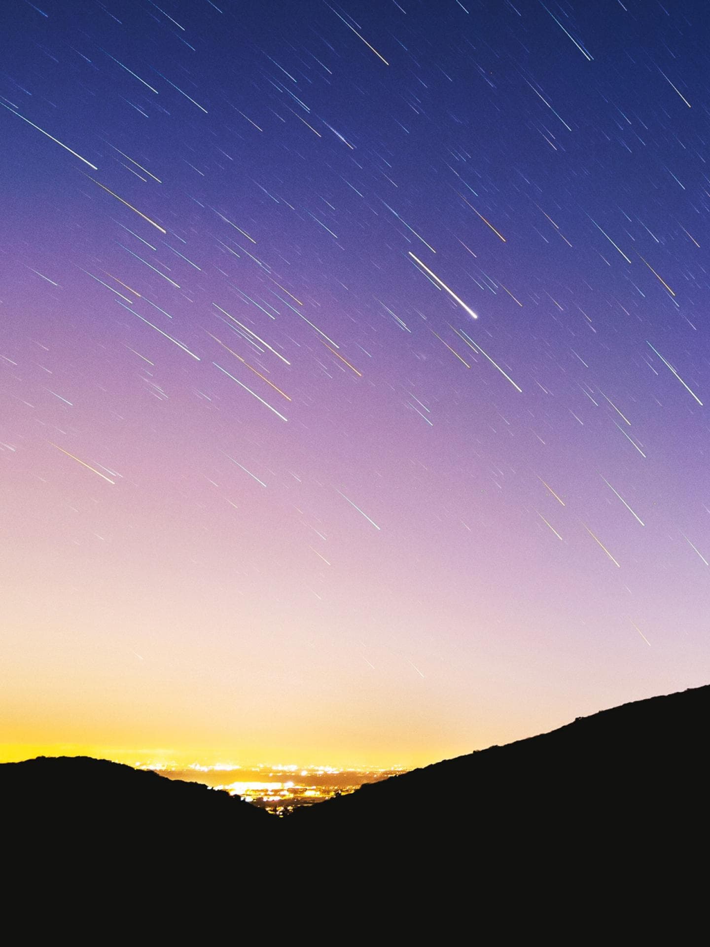 sternschnuppen sternschnuppen