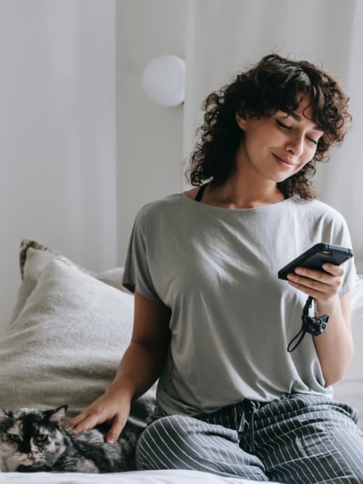 Apps, die uns guttun