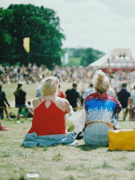 Festivals Deutschland