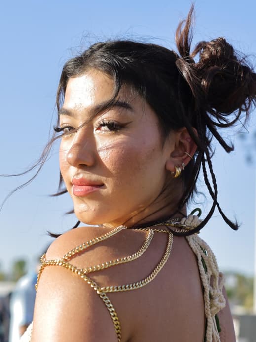 Festival Look 