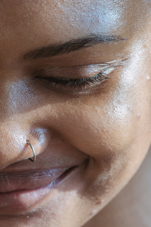 Wasserdichte Mascara – Mit Konischer Bürste Für Lange, Voluminöse Wimpern, Schwarz, Verwischfest