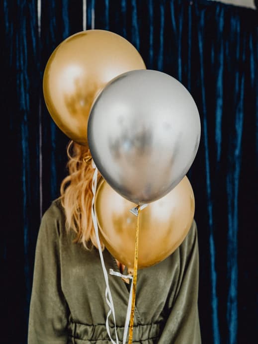 Sternzeichen Pech an Silvester