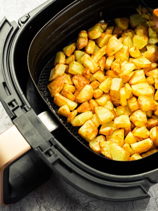 Airfryer