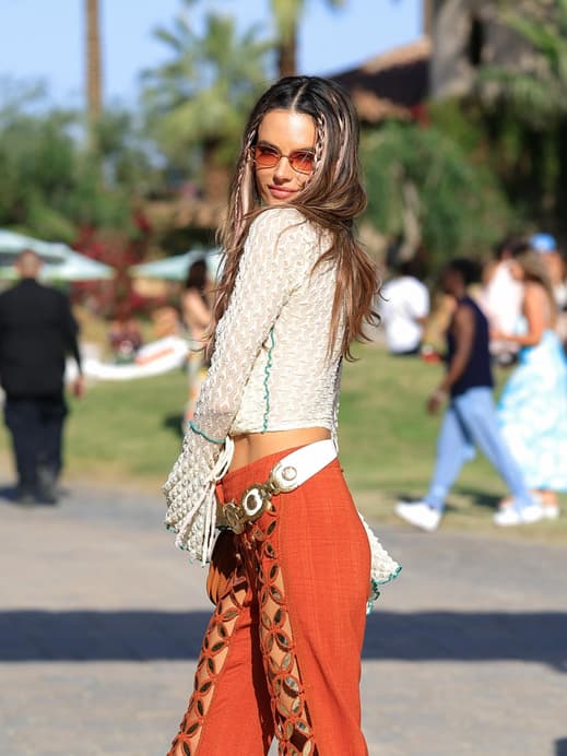 Festival Outfit