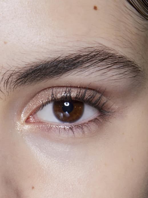 Mascara große Augen
