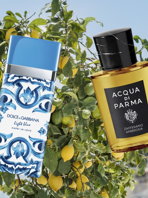 La Dolce Vita Parfums