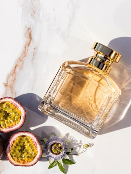 Parfum Passionsfrucht