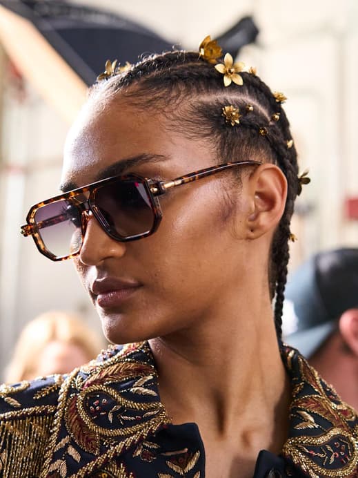 Hair Jewelry