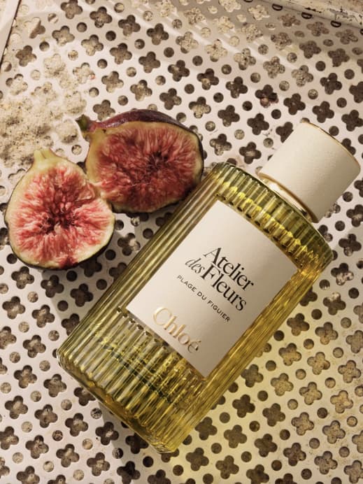 Parfums mit Feige